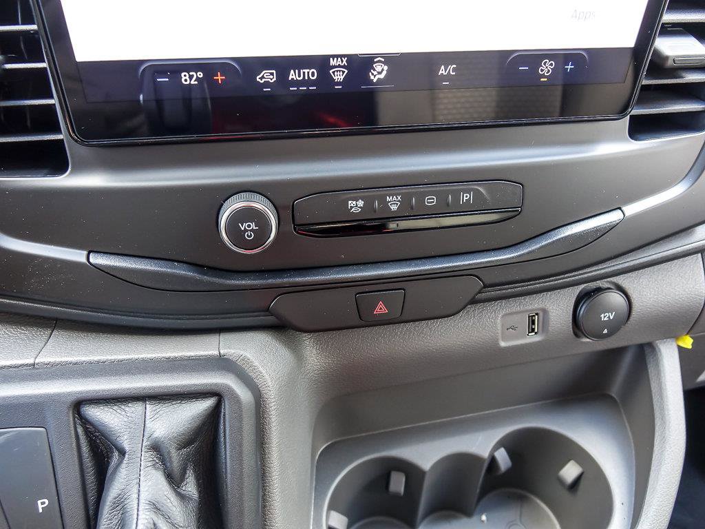 2026 FORD TRANSIT - Image 24
