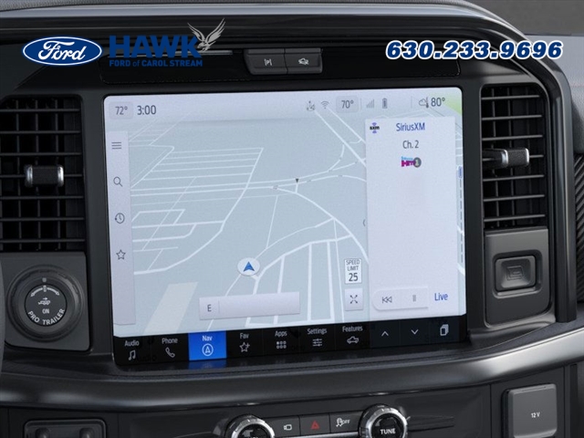 2025 FORD F-150 - Image 14