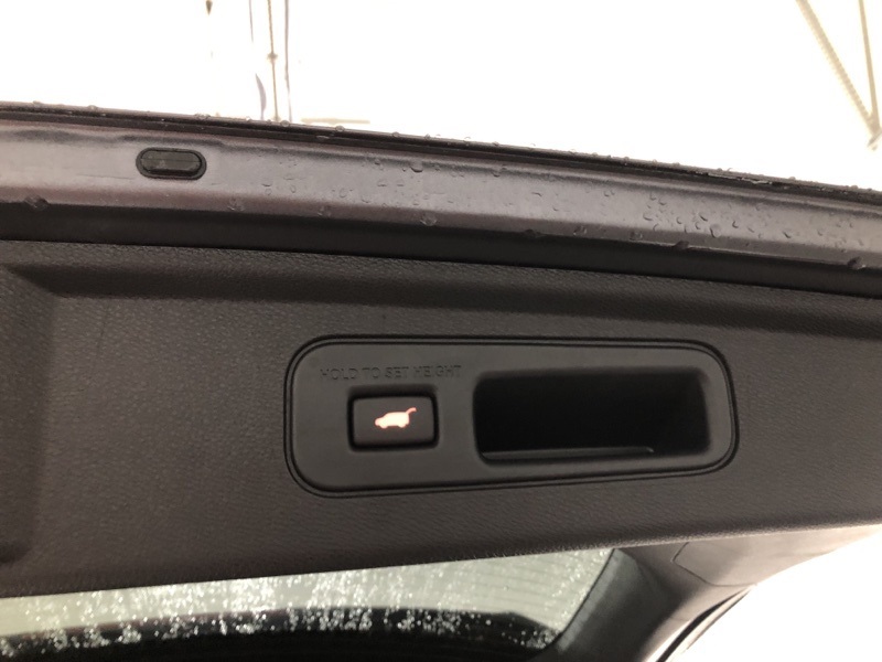 2024 Honda Odyssey EX-L photo 8