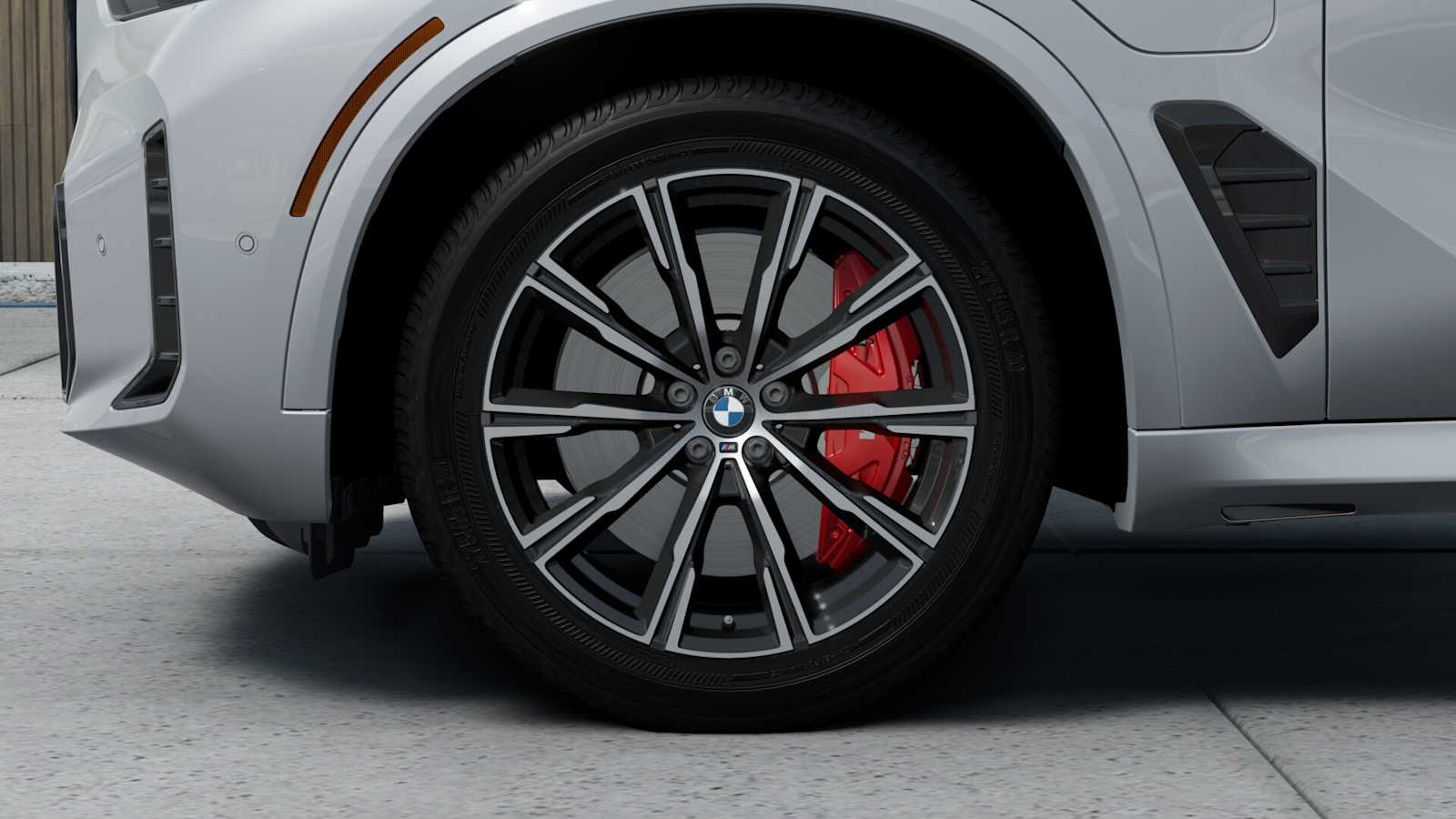 2026 Bmw X5 xDrive50e photo 7