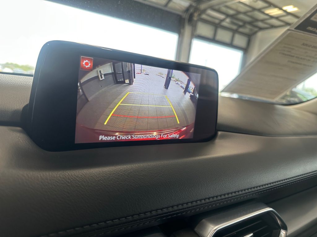2018 Mazda CX-5 Touring photo 21