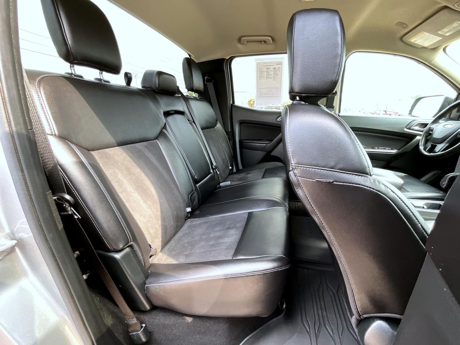 2022 Ford Ranger XLT photo 18