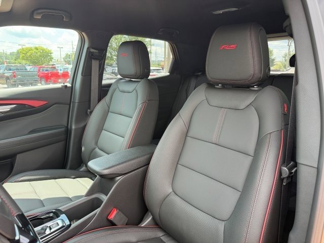 2026 Chevrolet Trailblazer RS photo 12