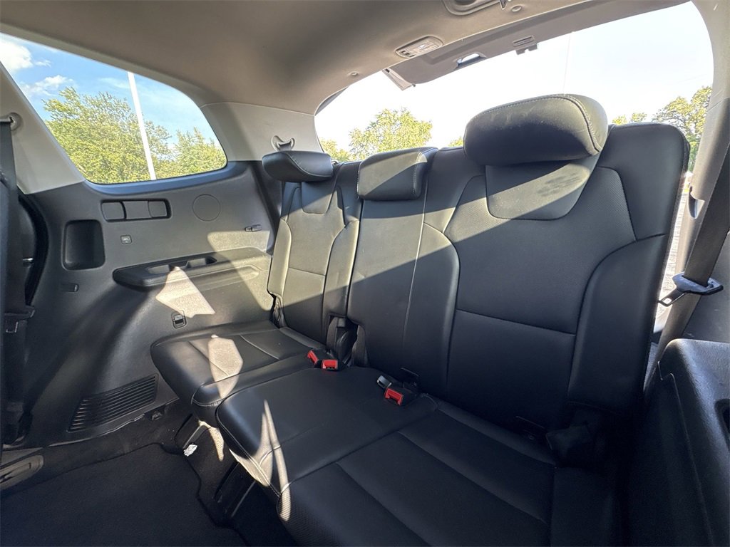 2021 Kia Telluride EX photo 22
