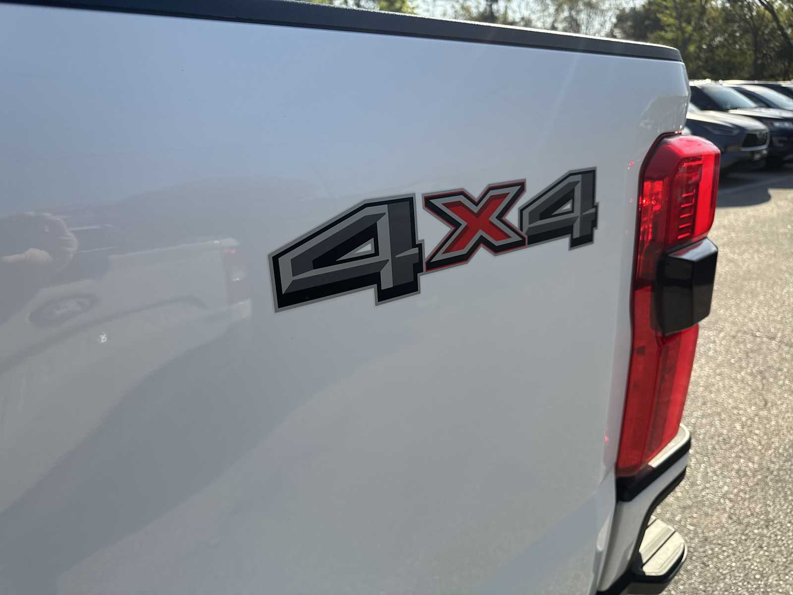 2024 Ford F-250 Platinum photo 14