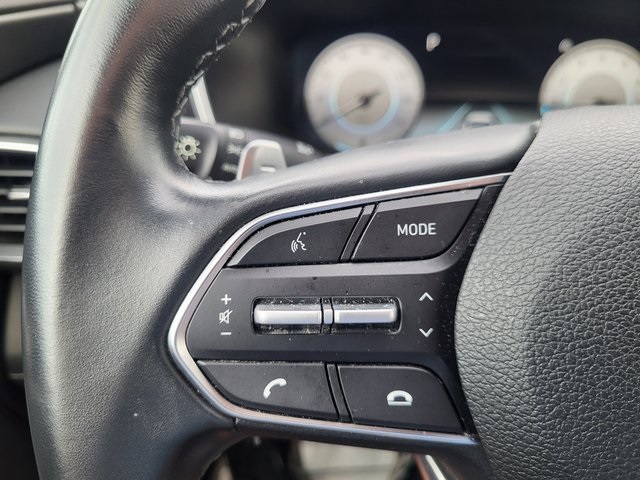 2022 Hyundai Santa Fe SEL Premium photo 19