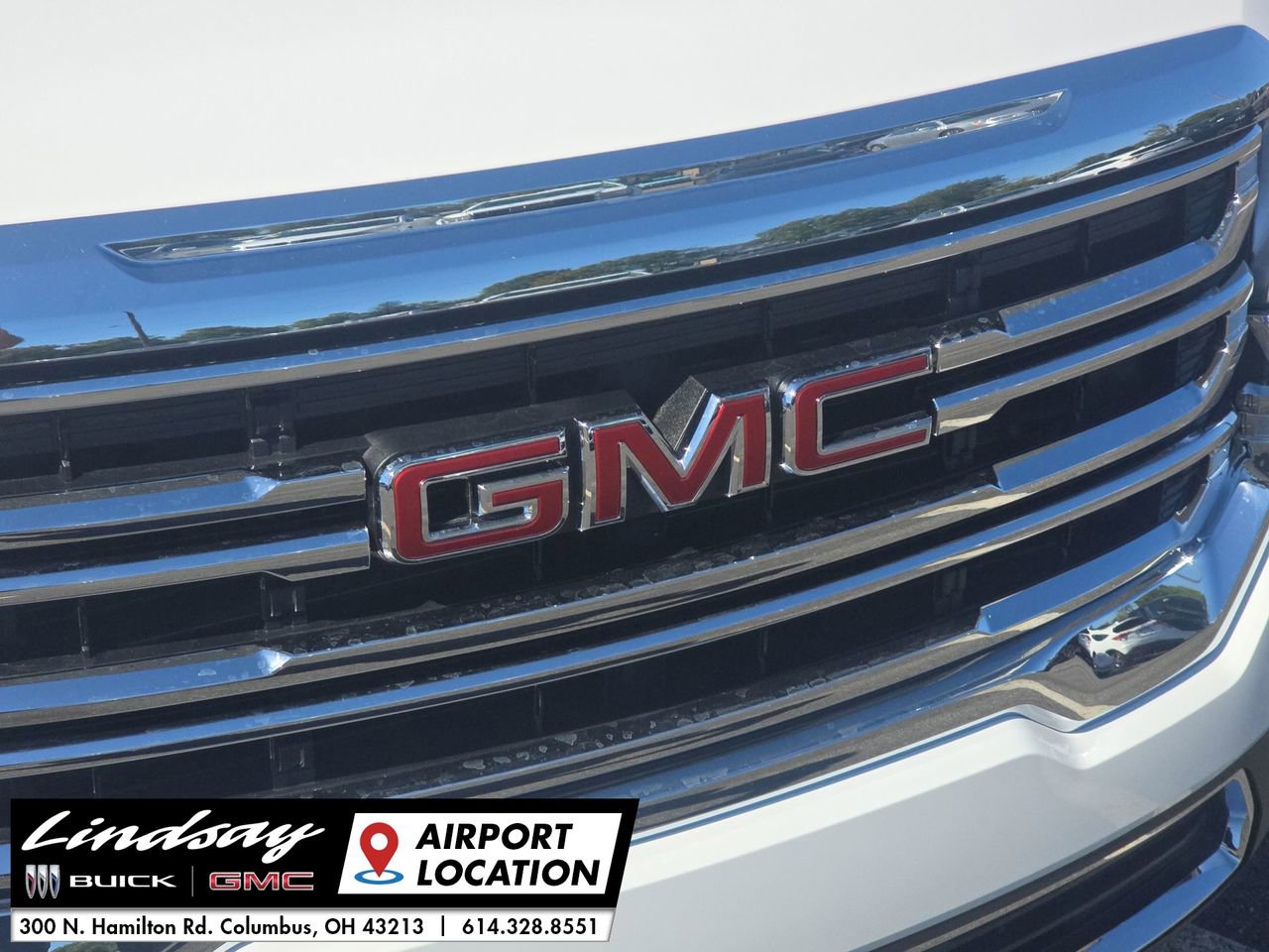 2023 Gmc Acadia SLE photo 28