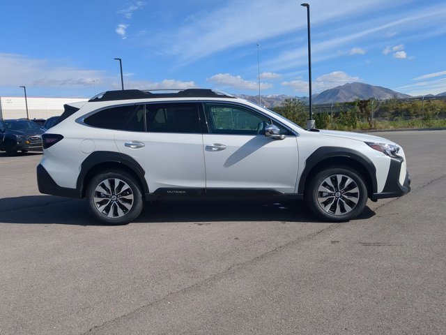 2025 Subaru Outback Touring photo 2