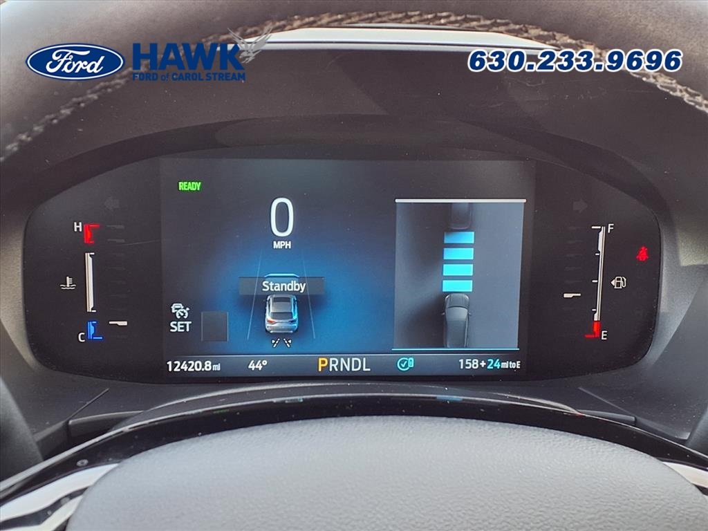 2025 FORD ESCAPE - Image 19