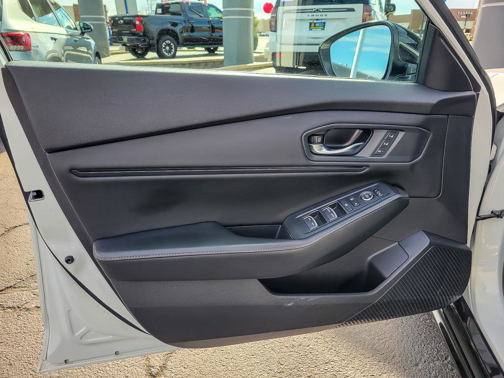 2023 HONDA ACCORD - Image 18