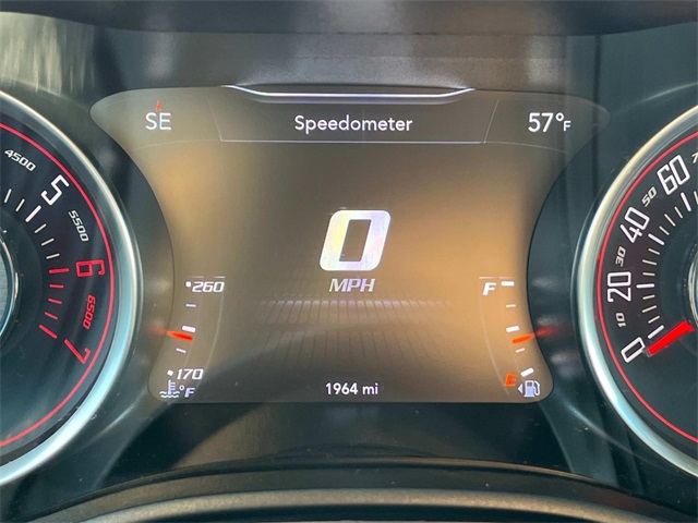 2023 Dodge Challenger R/T Scat Pack photo 33