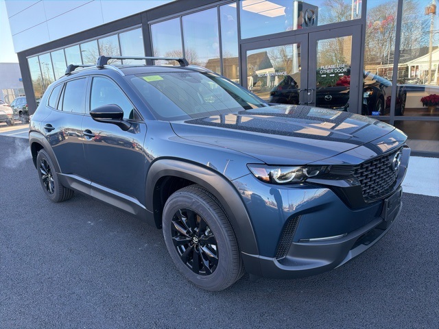 2026 Mazda CX-50 Select's photo