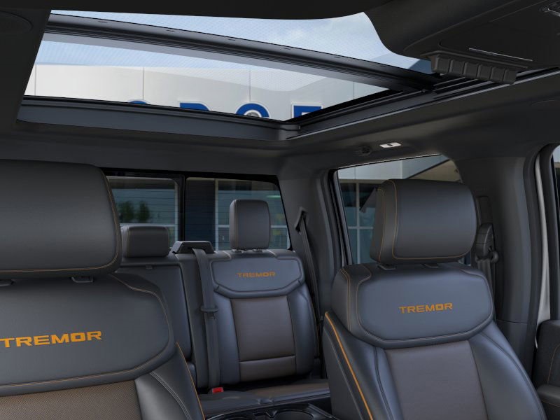 2025 Ford F-150 Tremor photo 21