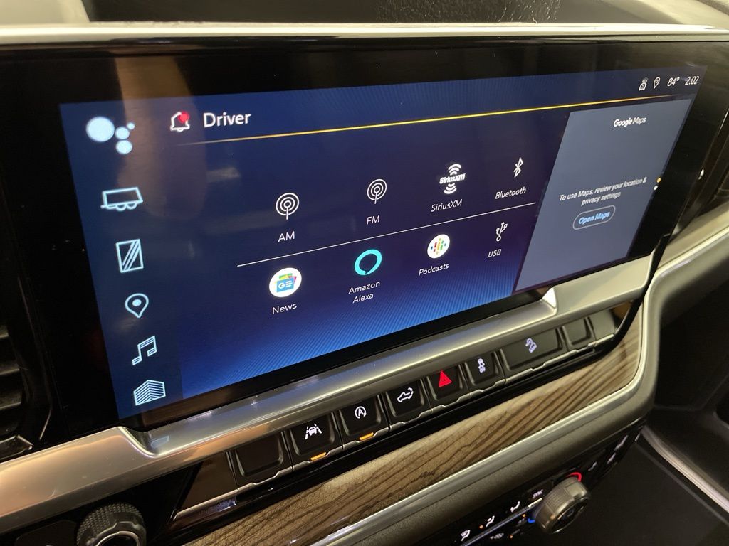 2023 Chevrolet Silverado 1500 RST photo 28
