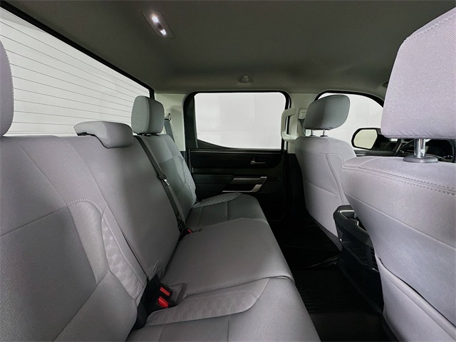 2023 Toyota Tundra SR5 photo 19