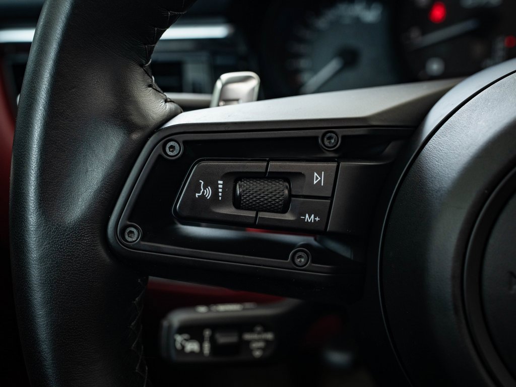 2023 Porsche Macan GTS photo 19