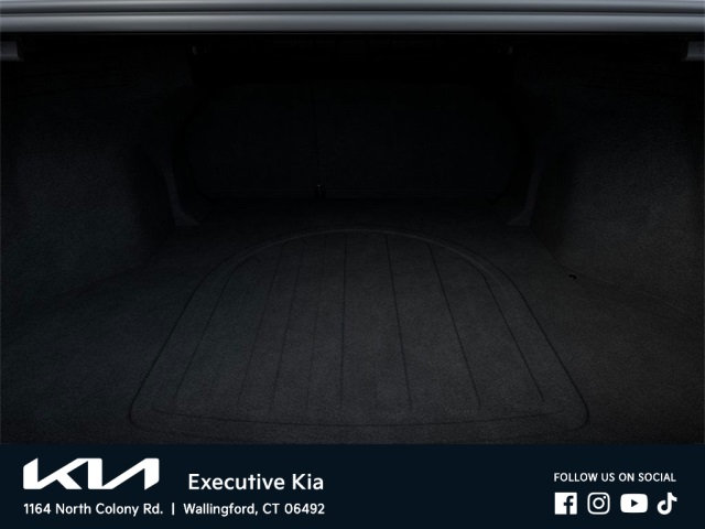 2025 Kia K4 GT-Line Turbo photo 16