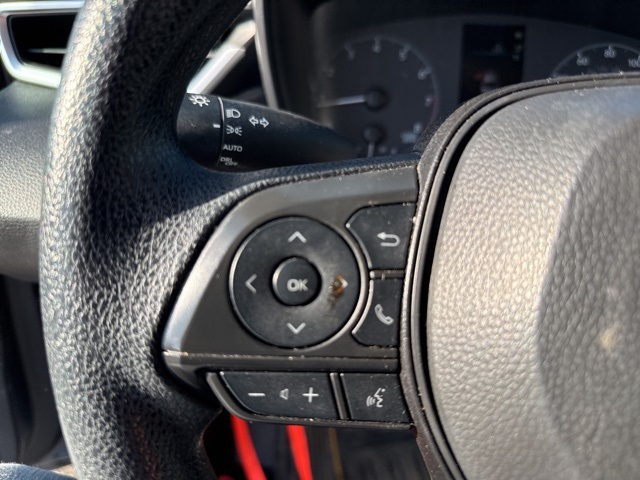 2024 Toyota Corolla LE photo 22