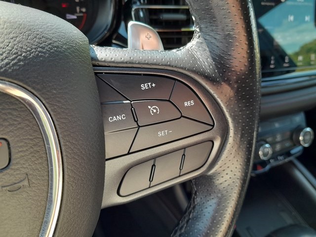 2021 Dodge Durango R/T photo 15