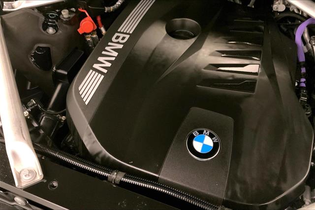 2023 Bmw X7 xDrive40i photo 30