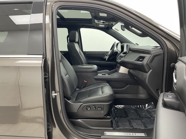 2021 Chevrolet Tahoe LT photo 14