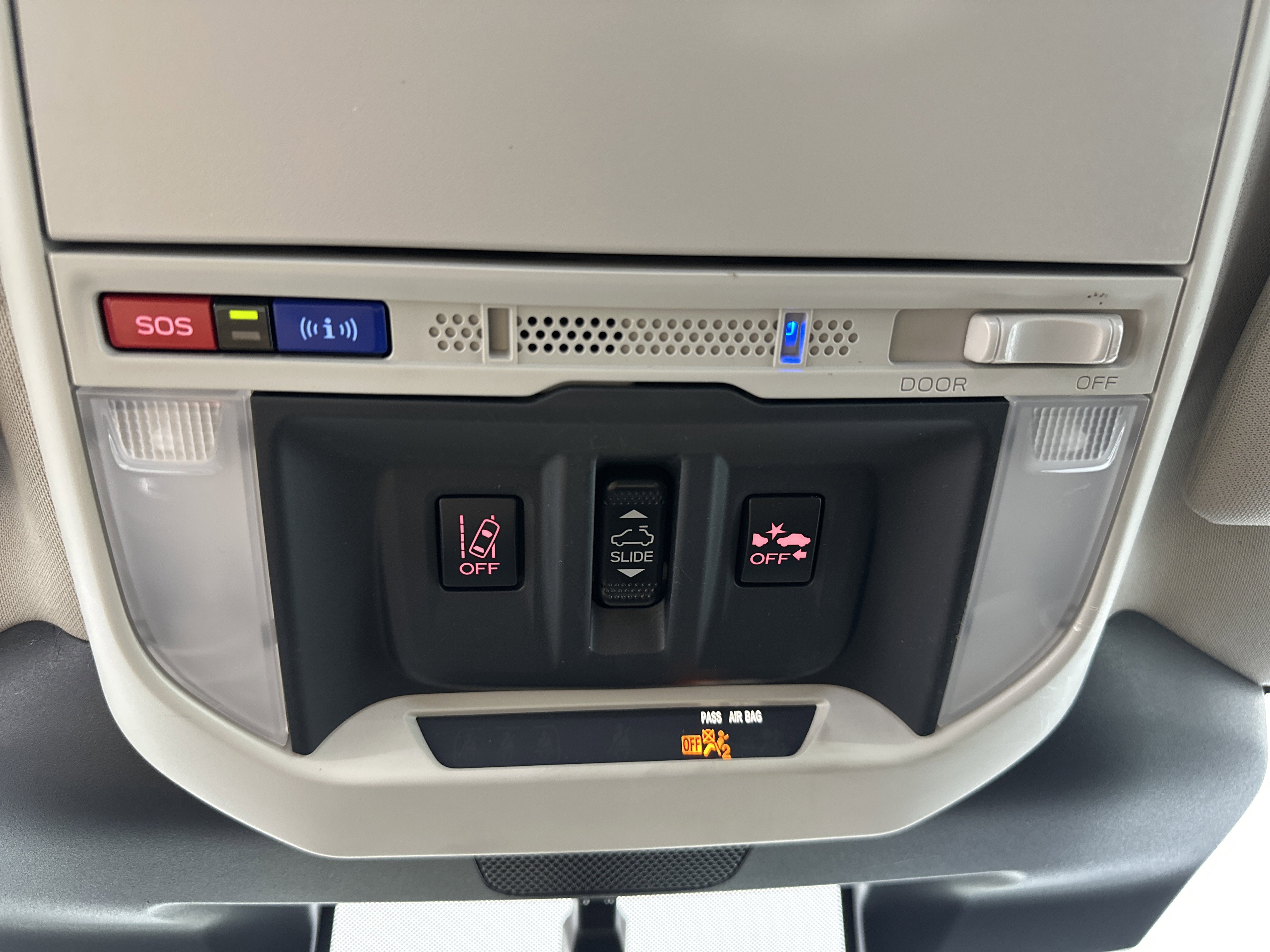 2024 Subaru Forester Sport photo 2