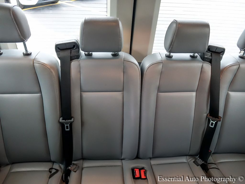 2016 FORD TRANSIT - Image 25