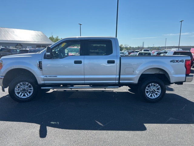 2019 Ford F-250 XL photo 4