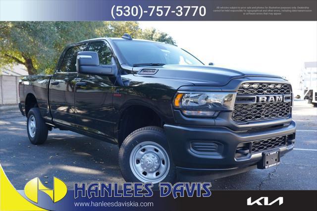 2024 RAM Ram 2500 Pickup Tradesman's photo