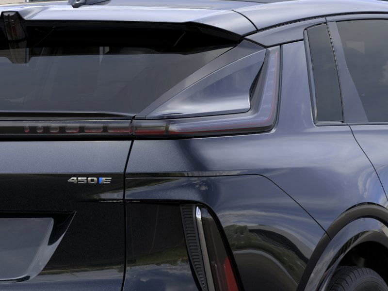 2025 Cadillac Lyriq Sport photo 6