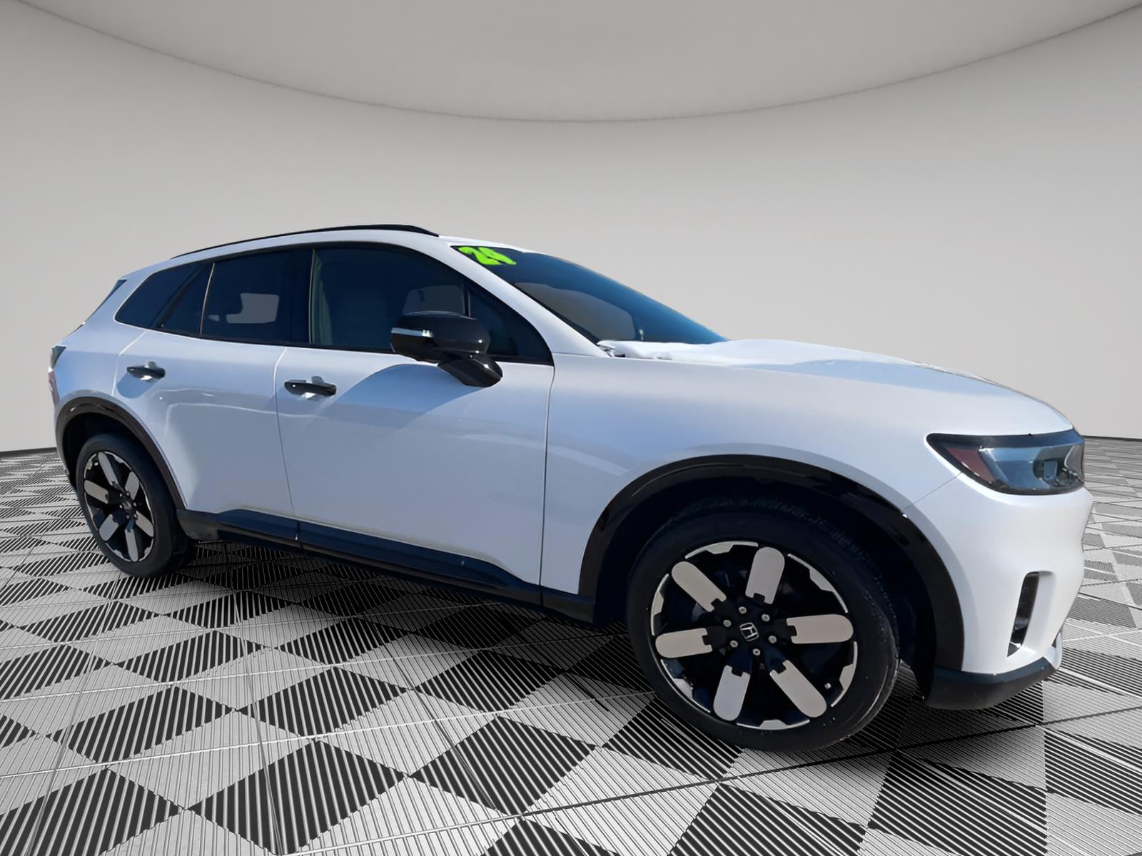 Used 2024 Honda Prologue Elite with VIN 3GPKHZRJ3RS504404 for sale in Kansas City