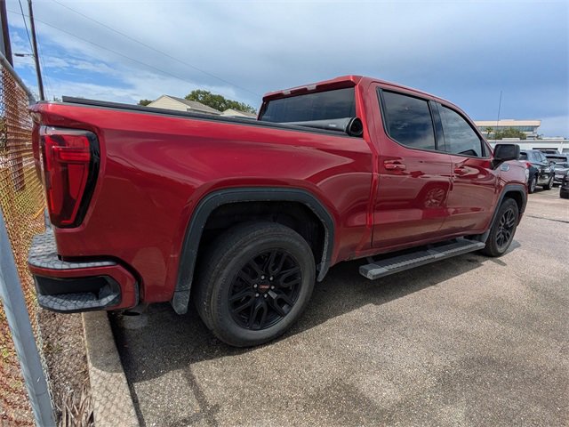 2021 Gmc Sierra 1500 Elevation photo 4