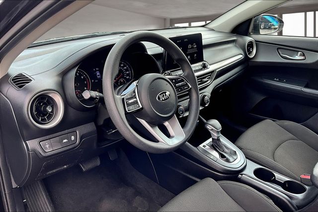 2021 Kia Forte FE photo 14