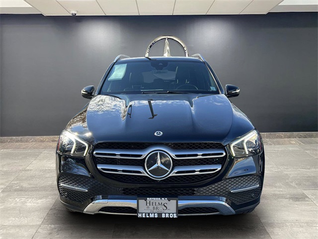 2022 Mercedes Benz GLE 350 4MATIC photo 2