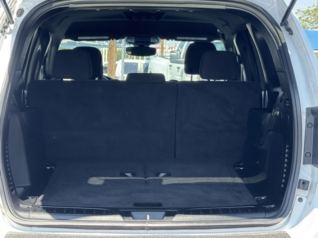 2023 Dodge Durango SXT photo 21