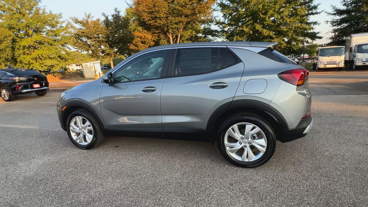 2026 Buick Encore GX Preferred photo 4