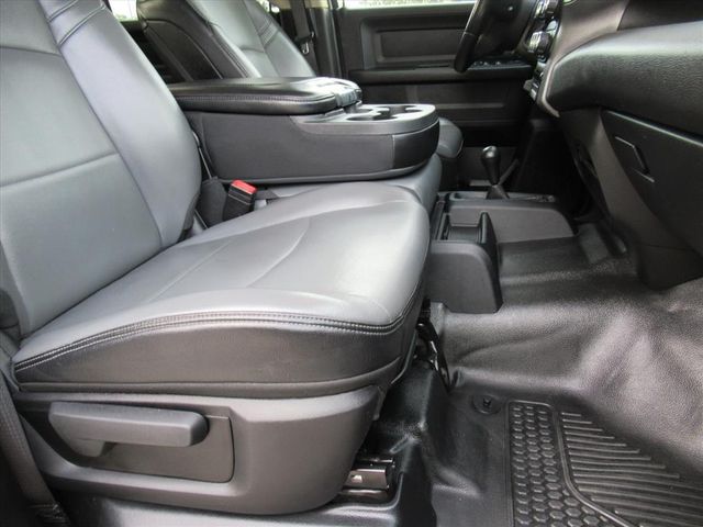 2020 Ram 3500 Tradesman photo 11