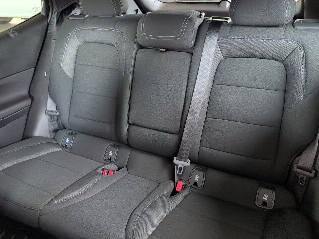2026 Chevrolet Equinox EV 1LT photo 8