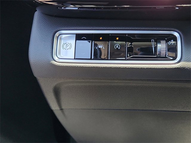 2025 Buick Envision Avenir photo 22