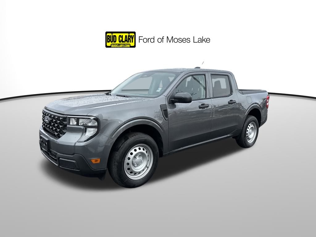 2025 Ford Maverick XL's photo