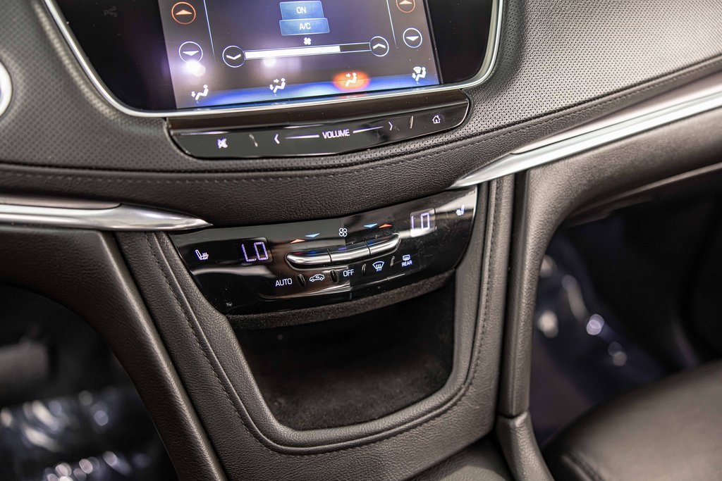 2019 CADILLAC XT5 - Image 29