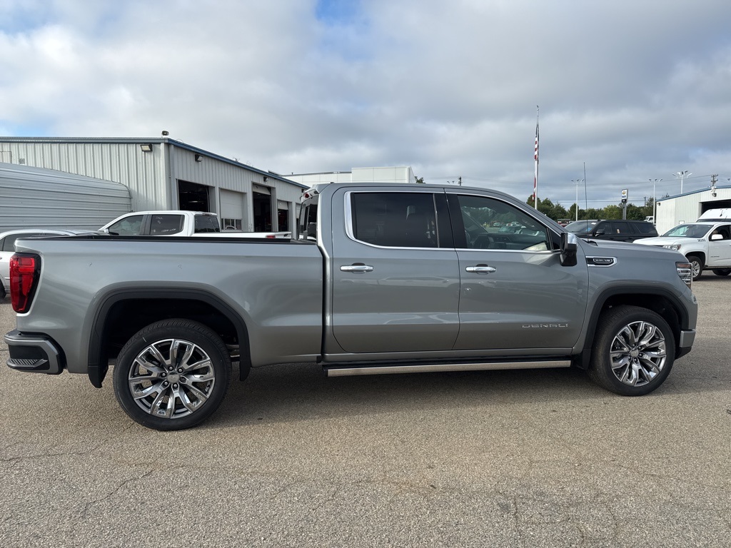 2025 Gmc Sierra 1500 Denali photo 3