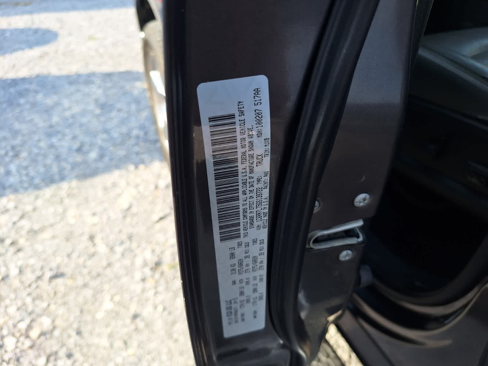 2016 Ram 1500 Lone Star photo 26