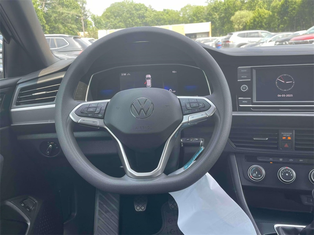 2022 Volkswagen Jetta 1.5T Sport photo 13