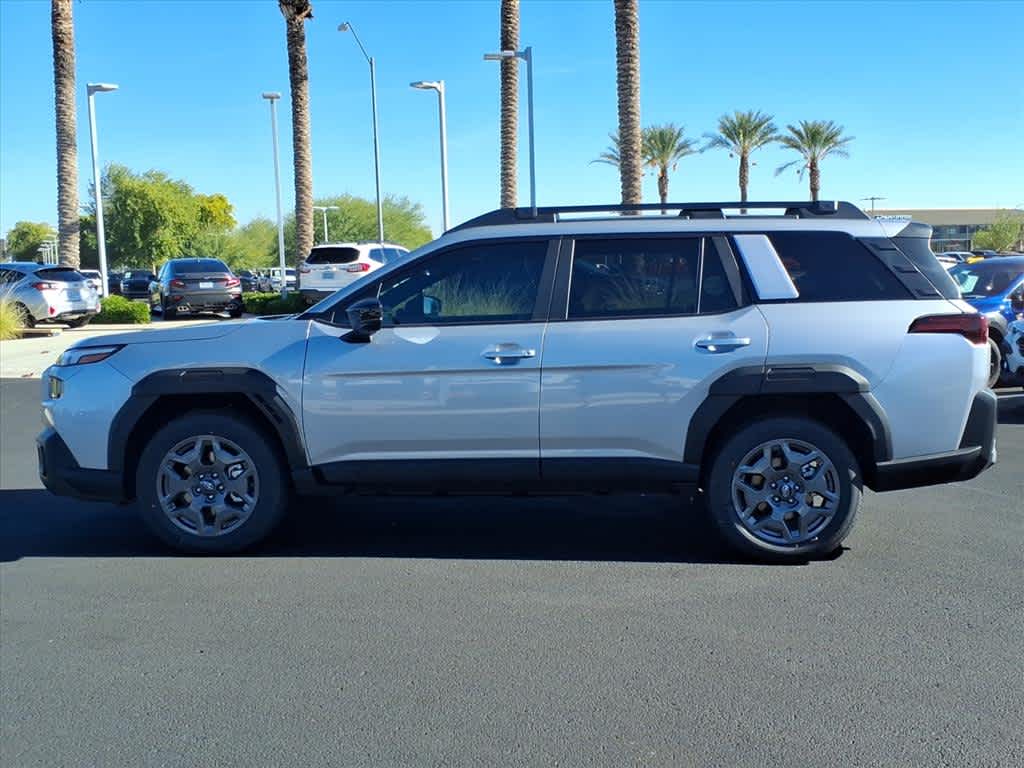 2026 Subaru Outback Premium photo 4