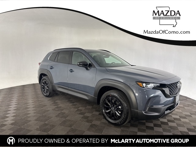 2026 Mazda CX-50 Premium's photo