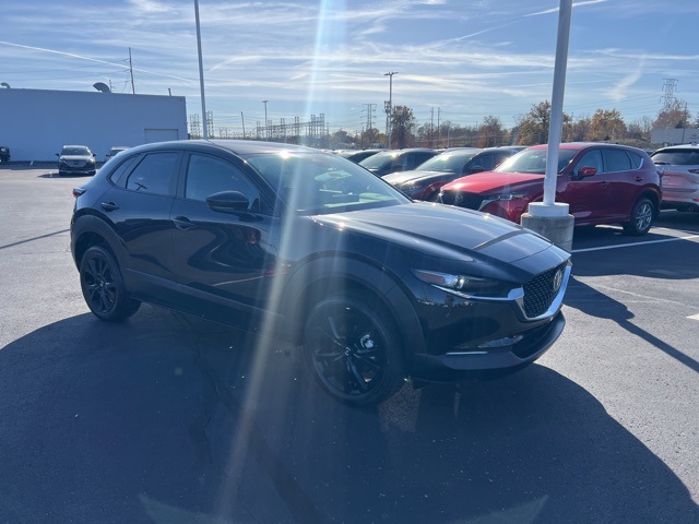 2026 Mazda CX-30 Select Sport's photo