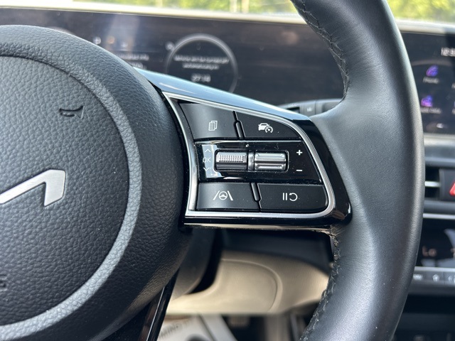 2024 Kia Seltos S photo 26