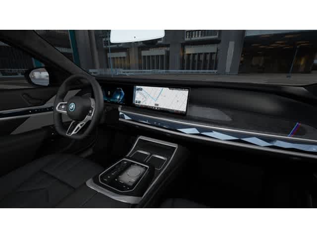 2026 Bmw 750e 750e xDrive photo 11