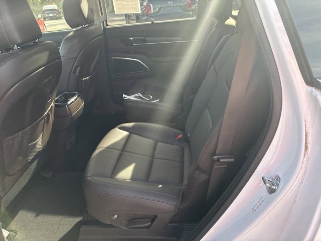 2021 Kia Telluride SX photo 21